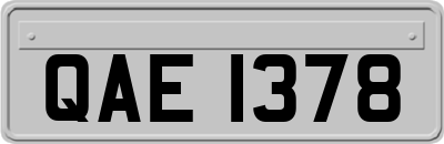 QAE1378