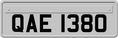 QAE1380