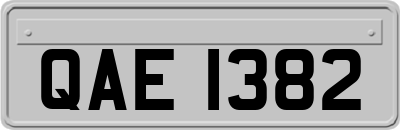 QAE1382