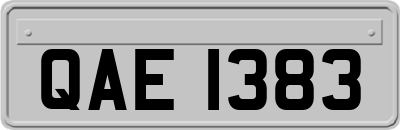 QAE1383