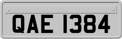 QAE1384