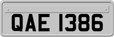 QAE1386