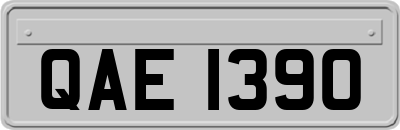 QAE1390