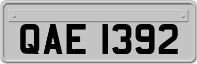 QAE1392