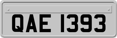 QAE1393