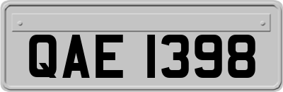 QAE1398