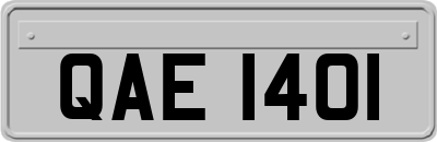 QAE1401