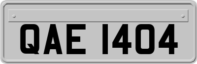 QAE1404