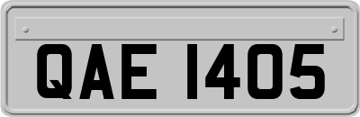QAE1405