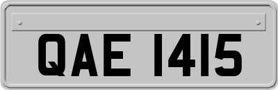 QAE1415