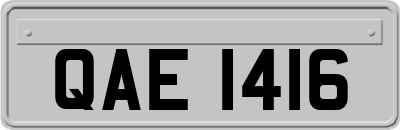 QAE1416
