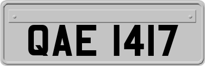 QAE1417