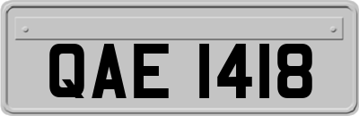 QAE1418