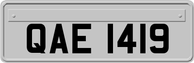 QAE1419