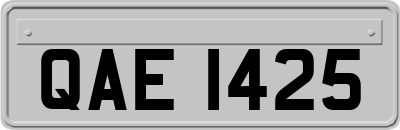 QAE1425