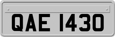 QAE1430