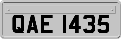 QAE1435