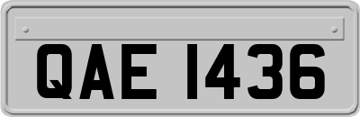 QAE1436