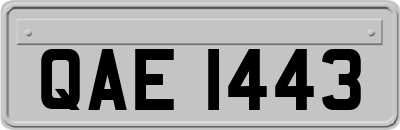 QAE1443