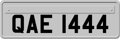 QAE1444