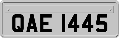 QAE1445