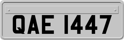 QAE1447