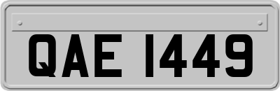 QAE1449