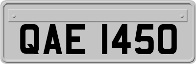 QAE1450