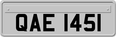 QAE1451