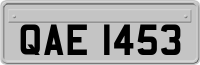 QAE1453