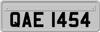 QAE1454