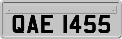 QAE1455
