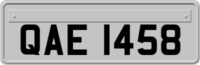 QAE1458
