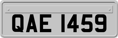 QAE1459