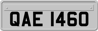 QAE1460