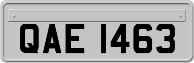 QAE1463
