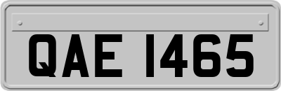 QAE1465
