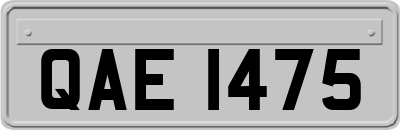 QAE1475
