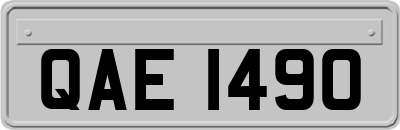 QAE1490