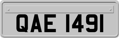 QAE1491