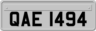 QAE1494