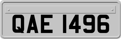 QAE1496