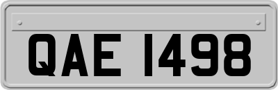 QAE1498
