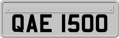 QAE1500