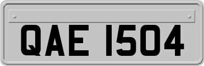 QAE1504