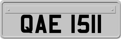QAE1511