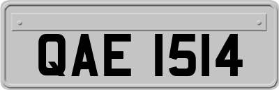 QAE1514