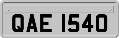 QAE1540