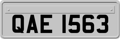 QAE1563