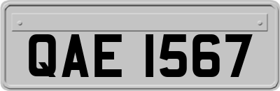 QAE1567